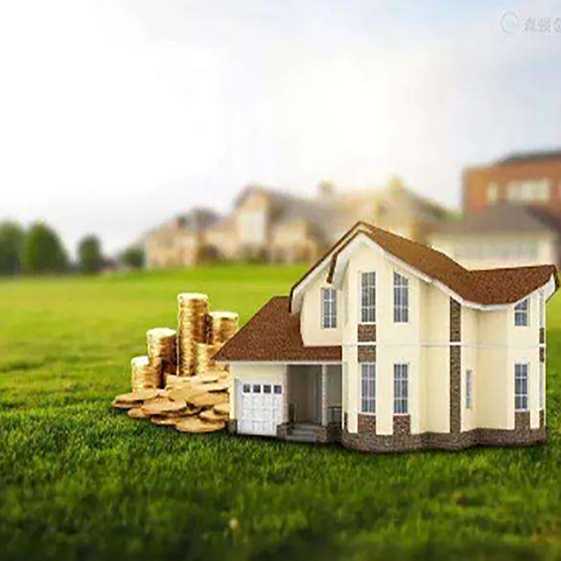 磁县房产抵押贷款流程|银行住房抵押贷款|房屋抵押贷